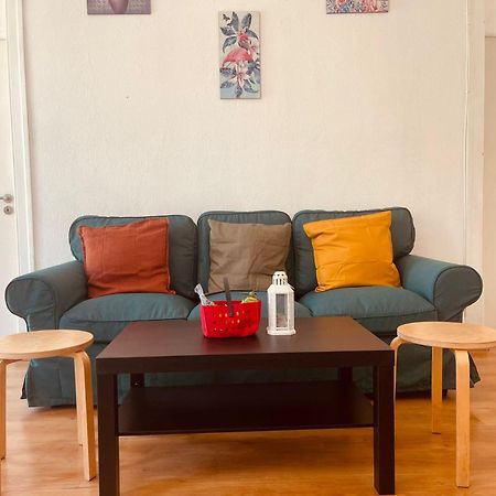 Swisslisbon Guest House Zewnętrze zdjęcie
