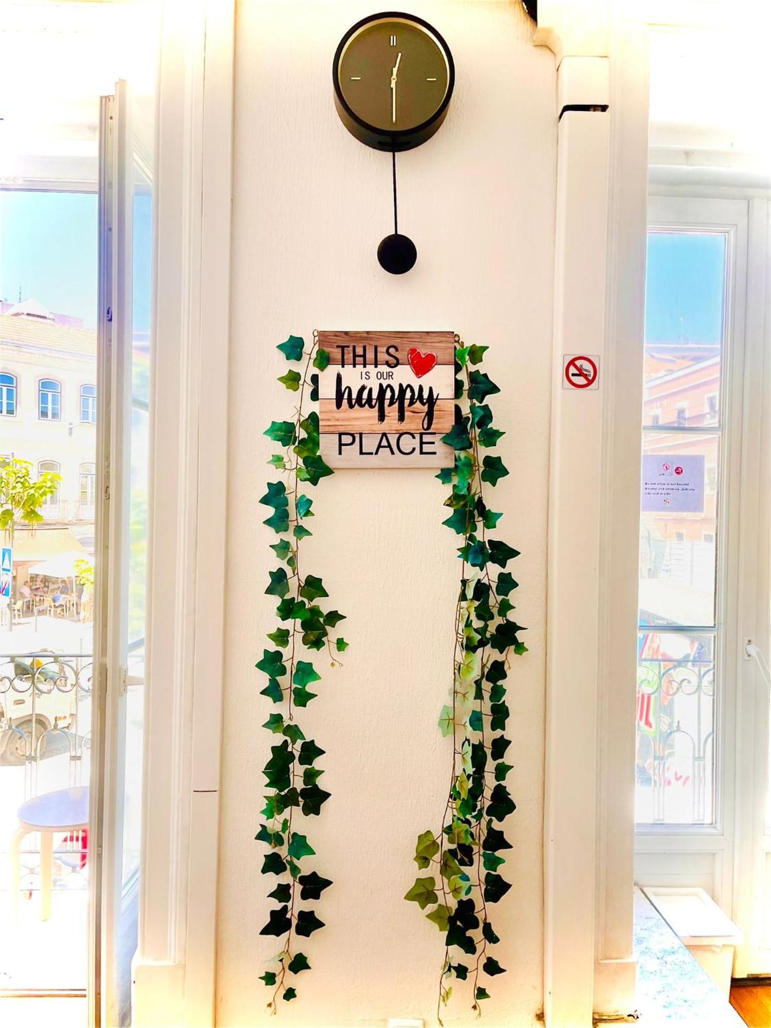 Swisslisbon Guest House Zewnętrze zdjęcie