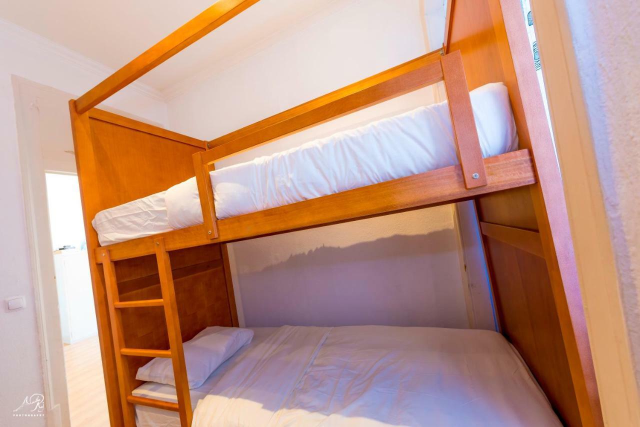 Swisslisbon Guest House Zewnętrze zdjęcie