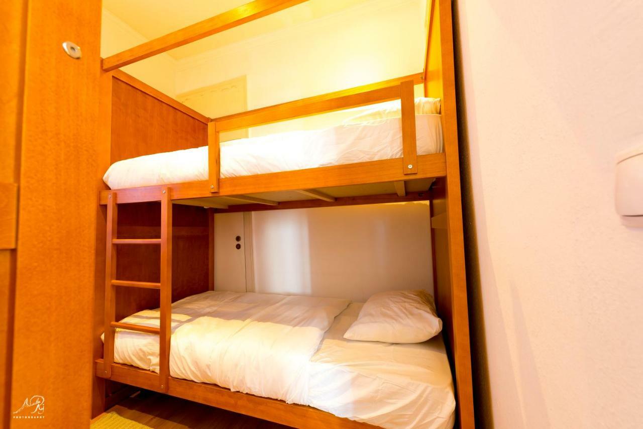 Swisslisbon Guest House Zewnętrze zdjęcie