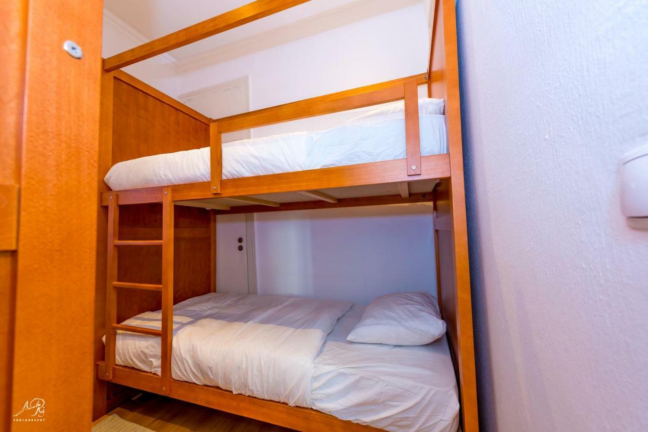 Swisslisbon Guest House Zewnętrze zdjęcie