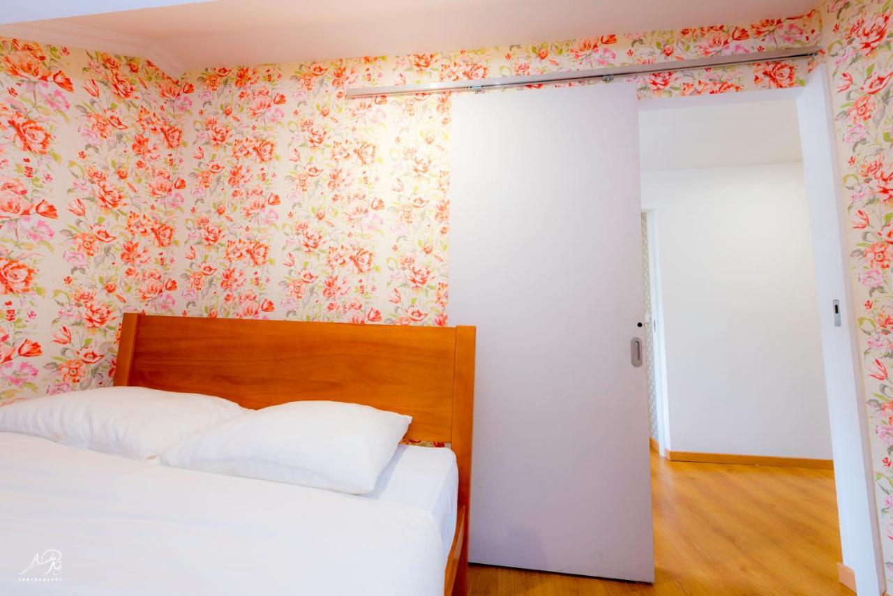 Swisslisbon Guest House Zewnętrze zdjęcie