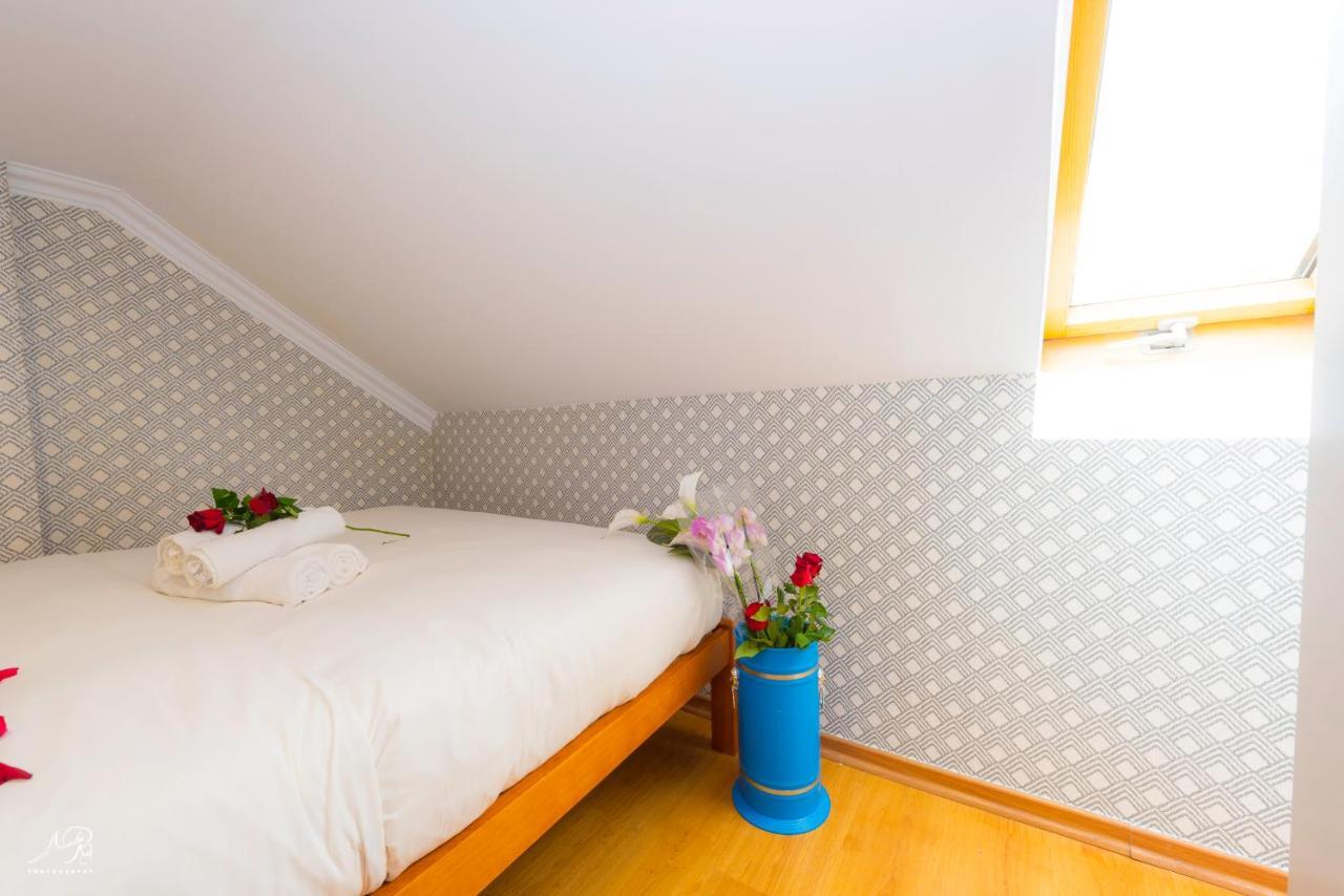 Swisslisbon Guest House Zewnętrze zdjęcie