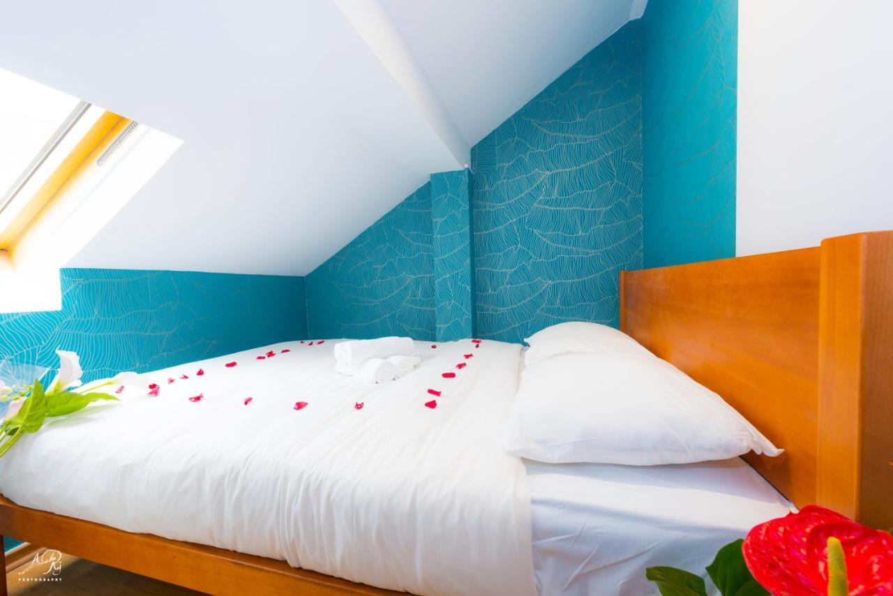 Swisslisbon Guest House Zewnętrze zdjęcie