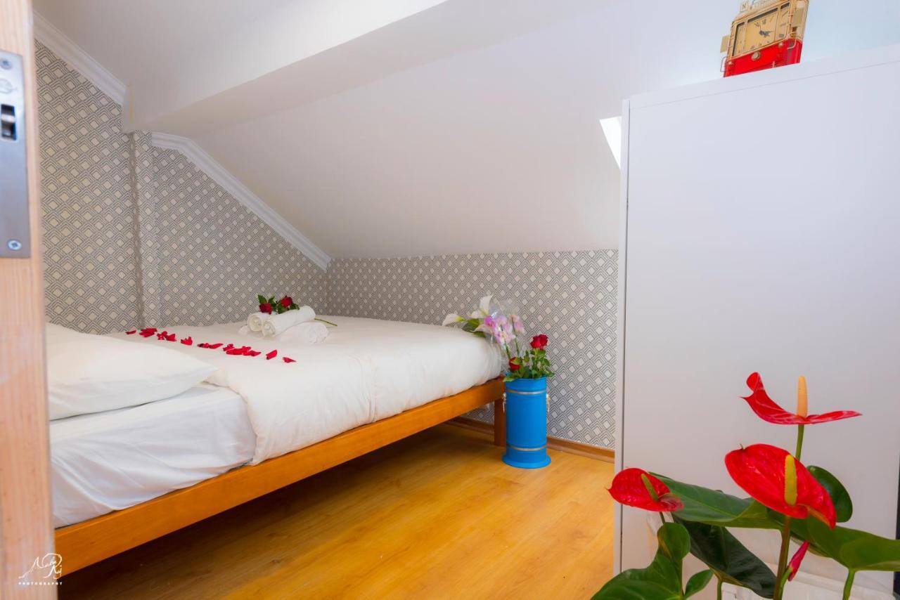 Swisslisbon Guest House Zewnętrze zdjęcie