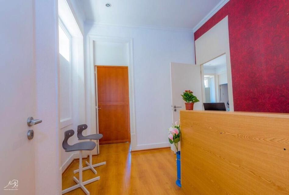 Swisslisbon Guest House Zewnętrze zdjęcie